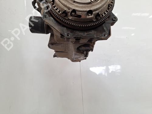 Engine VW POLO V (6R1, 6C1) 1.2 TSI 16V | BP32121099M1 