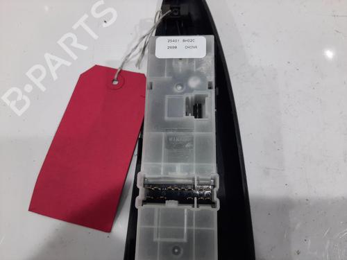 Switch NISSAN NOTE (E11, NE11) 1.6 | BP36811860I30 - Image 6