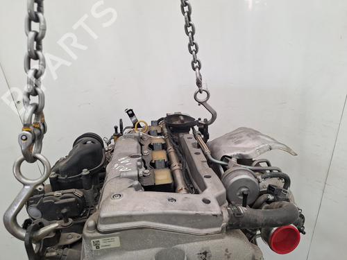 Engine VAUXHALL ASTRA Mk VII (K) (B16) 1.6 Turbo | BP37641252M1 - Image 3