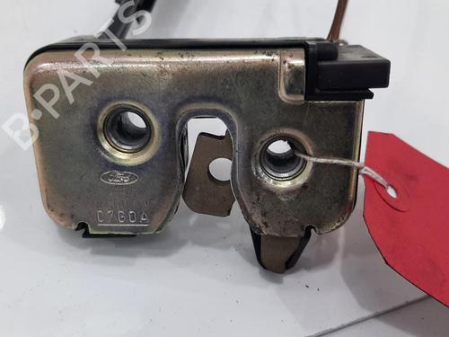 Tailgate lock FORD FIESTA V (JH_, JD_) 1.25 16V | BP26776140C101 