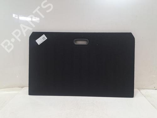 Used Luggage compartment floor Luggage compartment floor RENAULT CAPTUR I (J5_, H5_) 1.5 dCi 90 (J5N4, J5M5, J5MW, J5M6, J5AL, J5AJ) (90 hp) 34733570 34733570