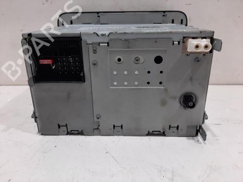 Radio VW GOLF VI (5K1) 1.6 TDI | BP37540168E6  - Image 5