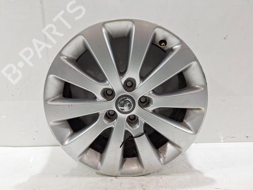 Used Rim Rim VAUXHALL ASTRA Mk VI (J) (P10) 1.7 CDTi (131 hp) 39965095 39965095