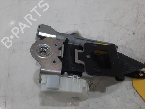 Front right seatbelt FORD FIESTA VI (CB1, CCN) 1.0 EcoBoost | BP30517496I25 - Image 5