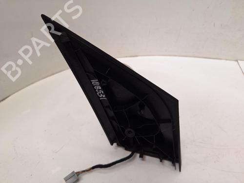 Left mirror FORD FIESTA V (JH_, JD_) 1.4 16V | BP27181697C26 