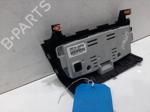 Climate control SUZUKI VITARA (LY) 1.4 T AllGrip (APK414) | BP29603557I5 