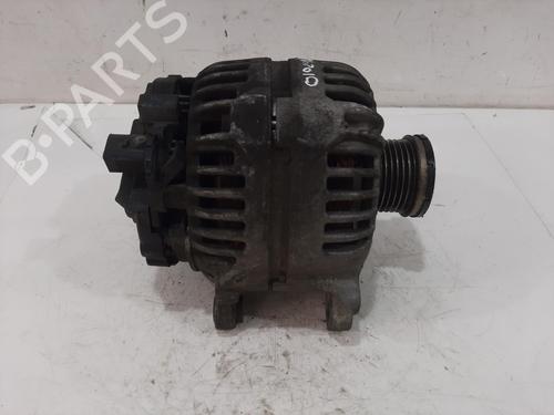 Used Alternator SEAT IBIZA IV (6J5, 6P1) 1.2 TSI (105 hp) 29524681