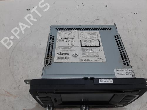 Electronic module VW SCIROCCO III (137, 138) 1.4 TSI | BP36046767M83 - Image 4