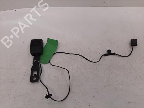 Used Seat buckle Seat buckle FIAT 500L (351_, 352_) 1.3 D Multijet (199LXY1A, 199LXY11) (84 hp) 34273419 34273419