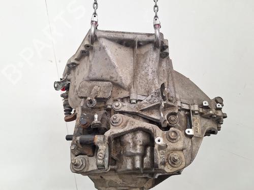 Gearbox MAZDA 6 Estate (GJ, GL) 2.2 D | BP36890907M3  - Image 5