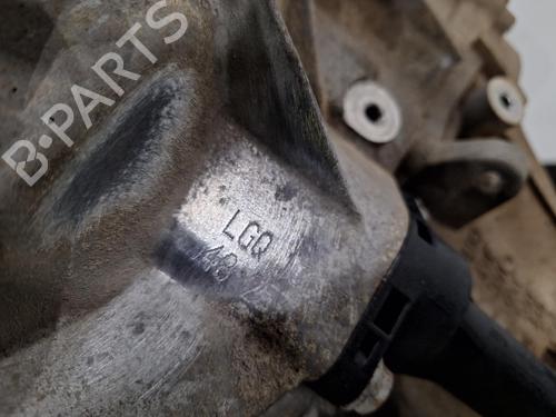 Gearbox AUDI A1 (8X1, 8XK) 1.2 TFSI | BP29397868M3 