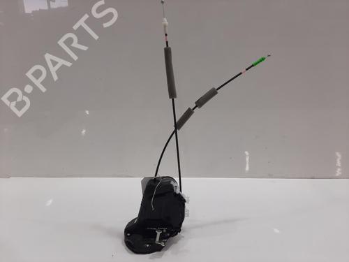 Used Other Other TOYOTA AYGO X (_B7_) 1.0 VVT-i (KGB70) (72 hp) 33987169 33987169