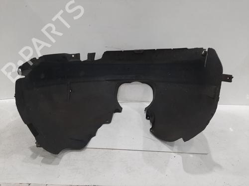 Wheel arch FORD FOCUS II (DA_, HCP, DP) 1.6 | BP26872796C56 