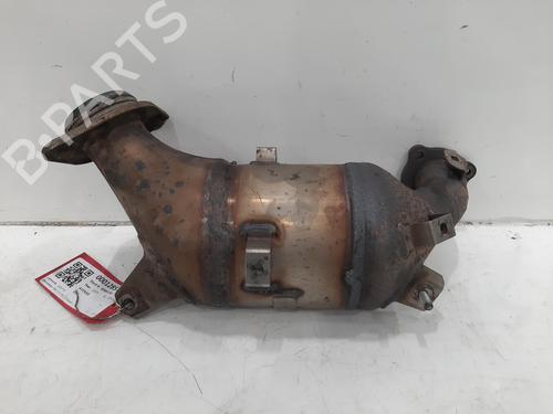 Used Particulate filter TOYOTA AVENSIS Estate (_T27_) 2.0 D-4D (ADT270_, ADT270R) (126 hp) 26816661