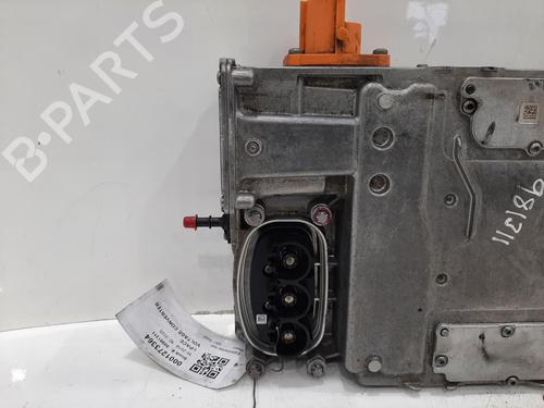 Inverter/Converter JAGUAR I-PACE (X590) EV400 AWD | BP26867219M119 