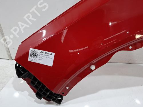 Forskærm venstre SUZUKI VITARA (LY) 1.6 (APK 416) | BP39019144C41 - Image 2