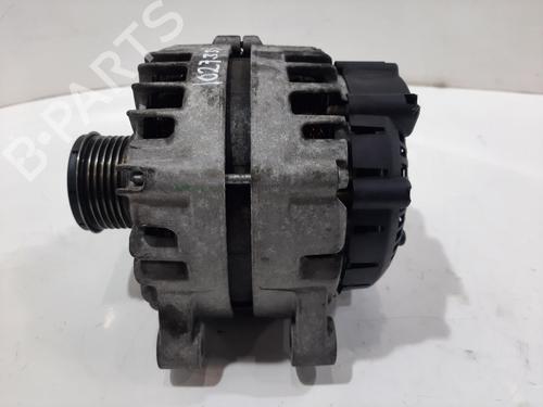 Alternator CITROËN BERLINGO Box Body/MPV (B9) 1.6 HDi / BlueHDi 75 | BP29417210M7 
