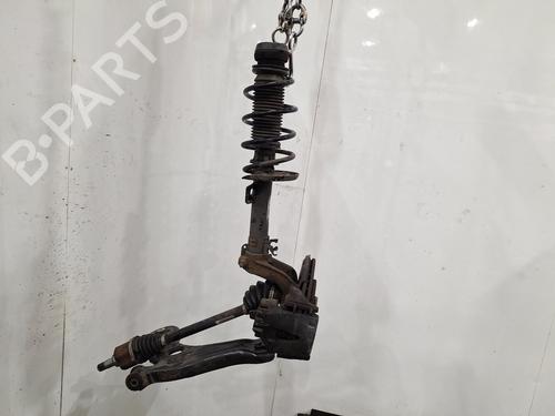 Used Left front suspension SKODA FABIA III (NJ3) 1.0 (60 hp) 31033096