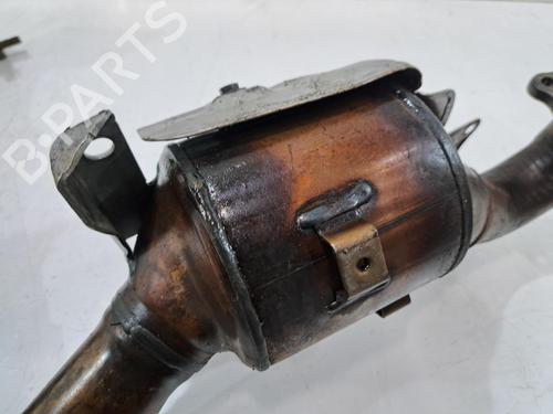 Catalyst FORD FOCUS III 1.0 EcoBoost | BP31964711M10