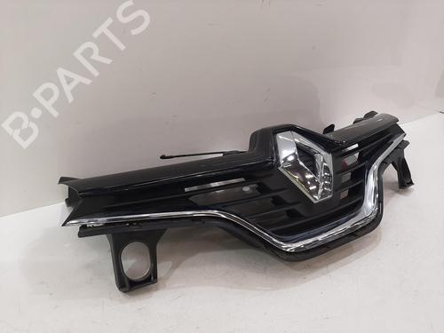 Grill RENAULT CAPTUR I (J5_, H5_) 0.9 TCe 90 | BP34206348C40 - Image 3