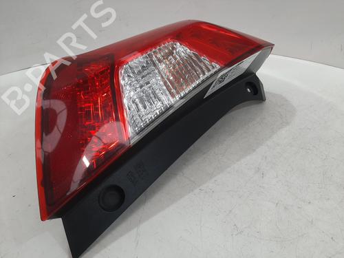 Left taillight HONDA JAZZ IV (GK_) 1.3 | BP32027335C34