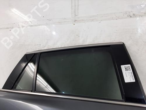 Porta posteriore destra MAZDA 6 Estate (GJ, GL) 2.2 D | BP30735808C5 