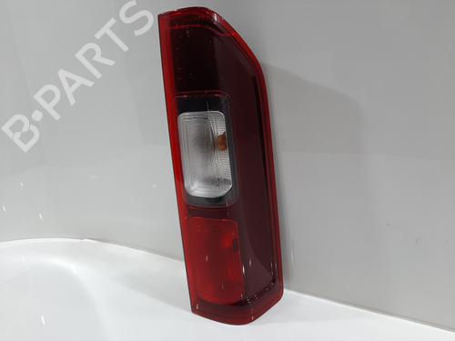 Right taillight VAUXHALL VIVARO B Van (X82) 1.6 CDTi | BP33800029C35 - Image 4