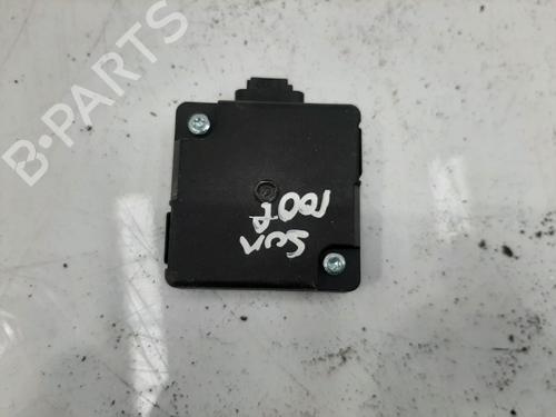 Control unit LAND ROVER RANGE ROVER IV (L405) 4.4 SDV8 4x4 | BP26871893M11 