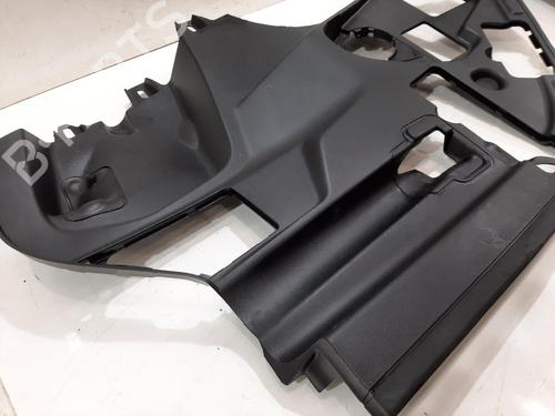 Other JAGUAR I-PACE (X590) EV400 AWD | BP30304034O1