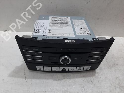 Electronic module MERCEDES-BENZ E-CLASS (W212) E 220 BlueTEC (212.001) | BP33034999M83 - Image 3