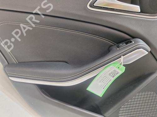 Rear left panel MERCEDES-BENZ A-CLASS (W176) A 180 CDI / d (176.012) | BP27292104C60 - Image 4