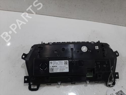 Instrument cluster BMW 2 Gran Coupe (F44) 218 i | BP31059214C47