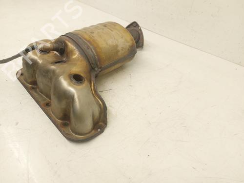 Catalyst VAUXHALL CORSA Mk IV (E) (X15) 1.4 | BP33241982M10 - Image 3