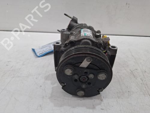 AC compressor MINI MINI (R56) One | BP38166005M34 - Image 6