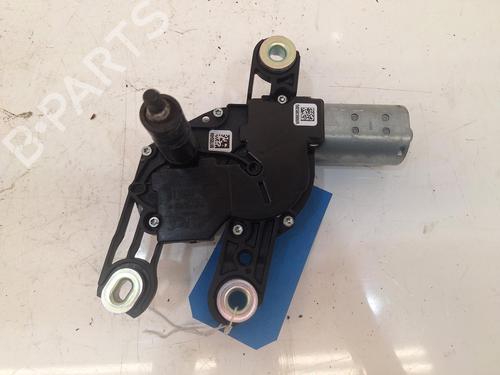 Viskermotor bakrute SKODA FABIA III (NJ3) 1.0 (75 hp) 26834103