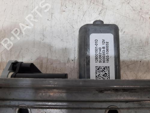 Front right window mechanism RENAULT CAPTUR I (J5_, H5_) 0.9 TCe 90 | BP37219117C23 - Image 2