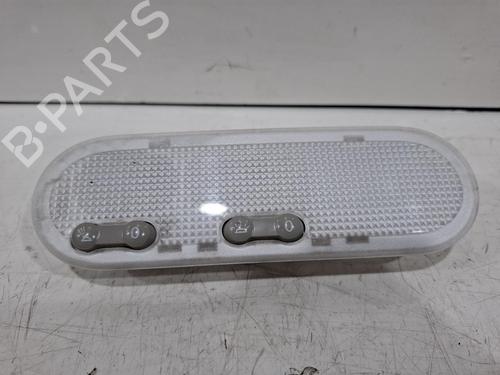 Used Interior roof light Interior roof light VAUXHALL VIVARO B Van (X82) 1.6 CDTi (120 hp) 40238365 40238365
