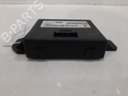 Control unit JAGUAR I-PACE (X590) EV400 AWD | BP26766060M11 