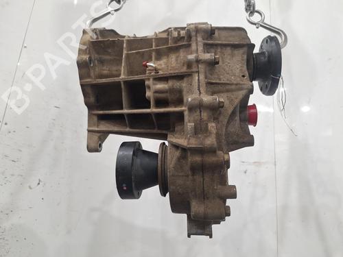 Transfer box FORD RANGER (TKE) 2.0 EcoBlue 4x4 | BP31088787M36 