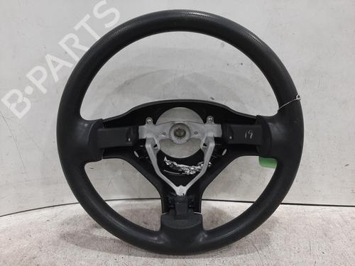 Used Steering wheel TOYOTA AYGO (_B1_) 1.0 (KGB10_, KGB10R) (68 hp) 26758369