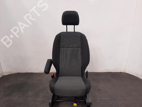 Used Other Other VAUXHALL COMBO Mk IV (E) Box Body/MPV (K9) 1.5 D (102 hp) 35767925 35767925