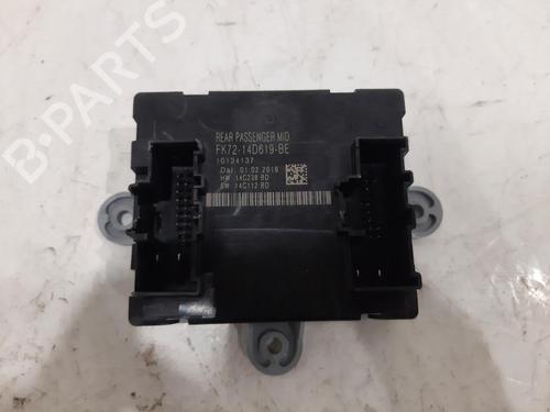 Used Control unit LAND ROVER RANGE ROVER IV (L405) 4.4 SDV8 4x4 (340 hp) 26794953