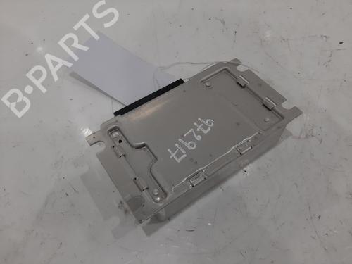 Control unit LAND ROVER RANGE ROVER IV (L405) 4.4 SDV8 4x4 | BP26864184M11 