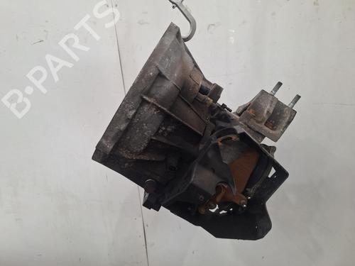 Gearbox FORD FIESTA VI (CB1, CCN) 1.6 TDCi | BP37465214M3 - Image 2