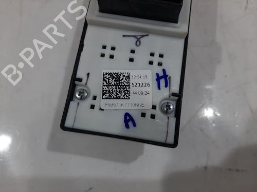 Right front window switch HYUNDAI i10 III (AC3, AI3) 1.2 MPi | BP38180067I26 - Image 2