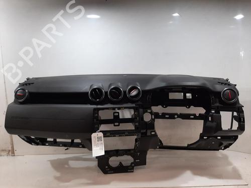Used Dashboard DACIA DUSTER (HM_) 1.3 TCe 130 (HMMF) (131 hp) 30789098
