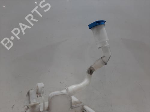 Windscreen washer tank VW POLO V (6R1, 6C1) 1.0 | BP29524656C113 