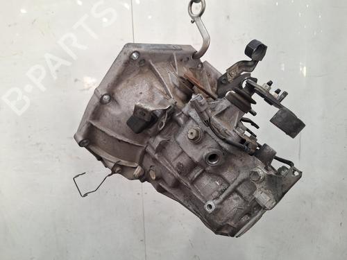 Gearbox TOYOTA AYGO (_B4_) 1.0 VVTi (KGB40) | BP28053375M3 