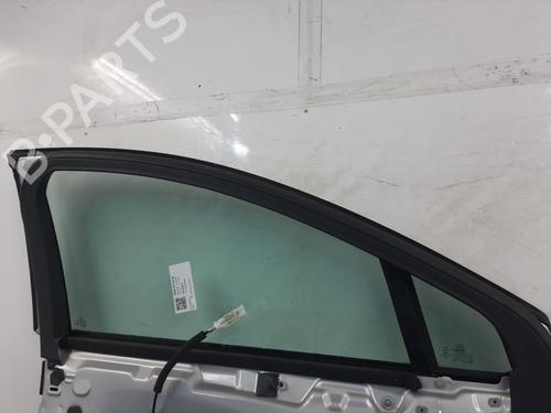 Left front door FORD MONDEO V Turnier (CF) 2.0 TDCi | BP29061076C2 
