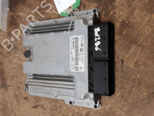 Control unit JAGUAR F-TYPE Convertible (X152) 2.0 Ti4 | BP31304963M11